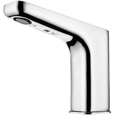 Miscelatore lavabo senza contatto Deante - Sensore, Nessuna regolazione della temperatura Miscelatore lavabo senza contatto Deante - Sensore, Nessuna regolazione della temperatura