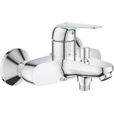 Grohe Miscelatore monocomando vasca Swift Grohe Miscelatore monocomando vasca Swift