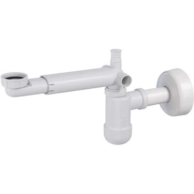Deante Kit di scarico per lavabo telescopico Deante Kit di scarico per lavabo telescopico