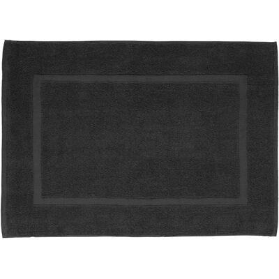 Wenko Tappetino fuori doccia Paradise 50x70 cm nero Wenko Tappetino fuori doccia Paradise 50x70 cm nero