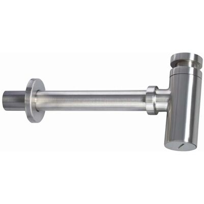 Sifone rotondo per lavabo Deante - Universale, Rotondo, 1 1/4'' Sifone rotondo per lavabo Deante - Universale, Rotondo, 1 1/4''