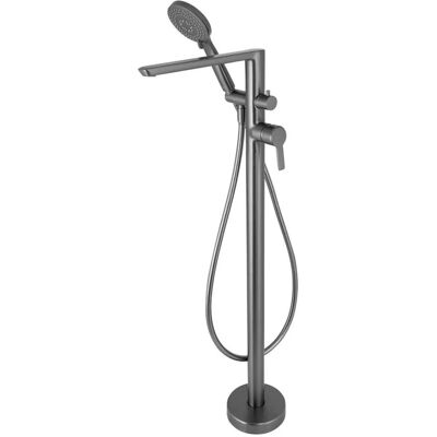 Miscelatore vasca da bagno indipendente Deante - Stile moderno Miscelatore vasca da bagno indipendente Deante - Stile moderno