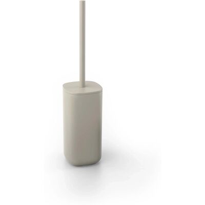 METAFORM - Pod - Tortora - Termoplastico - Accessorio per bagno METAFORM - Pod - Tortora - Termoplastico - Accessorio per bagno