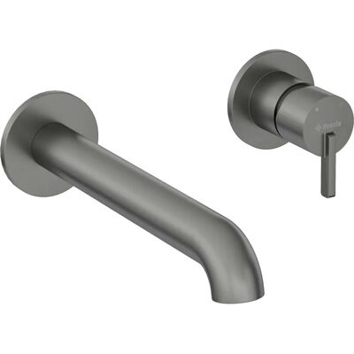 Rubinetto lavabo incasso Deante Titanio Rubinetto lavabo incasso Deante Titanio