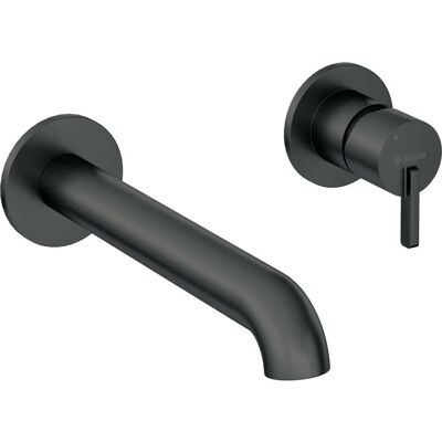 Rubinetto bagno Deante - Nero Opaco - Superficie Durevole Rubinetto bagno Deante - Nero Opaco - Superficie Durevole