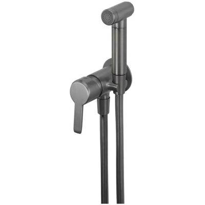 Miscelatore bidet Deante Arnika con doccetta Bidetta Miscelatore bidet Deante Arnika con doccetta Bidetta