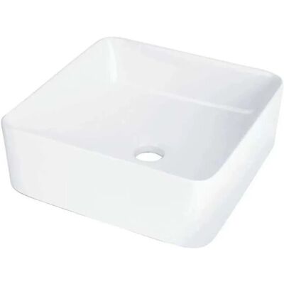 Deante Lavabo in ceramica da banco - Washbasin Deante Lavabo in ceramica da banco - Washbasin
