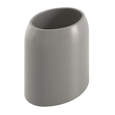 METAFORM Bird Porta spazzolini in porcellana - Accessorio bagno METAFORM Bird Porta spazzolini in porcellana - Accessorio bagno