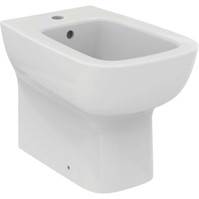 Ideal Standard Bidet filo parete Esedra Ideal Standard Bidet filo parete Esedra
