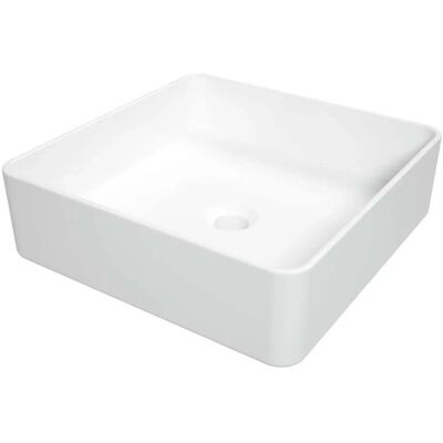 Deante Keramické umyvadlo na desku - Washbasin Deante Keramické umyvadlo na desku - Washbasin