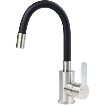 Miscelatore lavabo Deante Neo - Bocca curva Miscelatore lavabo Deante Neo - Bocca curva