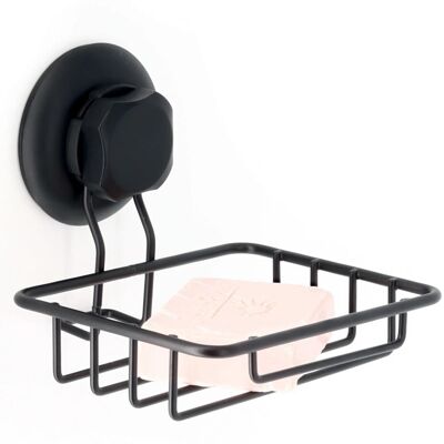Porta saponetta bagno Bestlock - Supporta fino a 4 kg - Compatto 13.2cm Porta saponetta bagno Bestlock - Supporta fino a 4 kg - Compatto 13.2cm