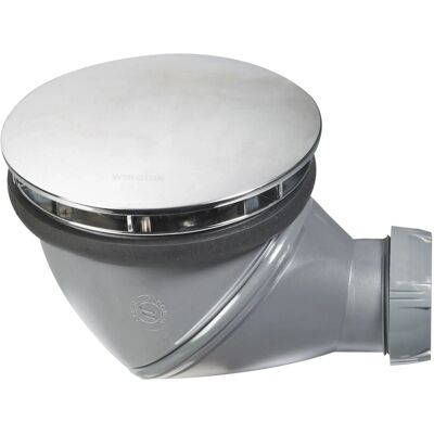 Wirquin Piletta doccia JAMES D90MM Wirquin Piletta doccia JAMES D90MM