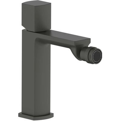 Aquasanit Miscelatore bidet Coral gungrey Ø 25 mm Aquasanit Miscelatore bidet Coral gungrey Ø 25 mm