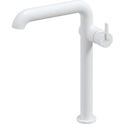 Deante NB1BQS_A24K1 - Miscelatore alto per lavabo - Bocca rettangolare Deante NB1BQS_A24K1 - Miscelatore alto per lavabo - Bocca rettangolare