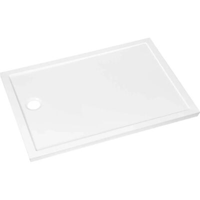 Deante Doccia - Piatto doccia rettangolare in acrilico 110x90 cm Deante Doccia - Piatto doccia rettangolare in acrilico 110x90 cm