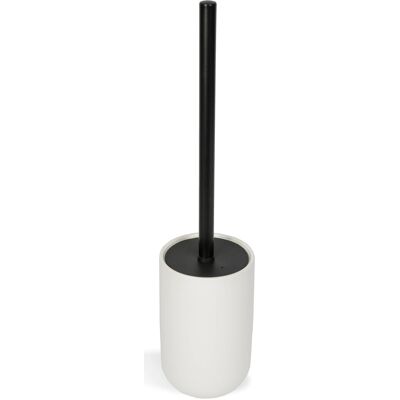 METAFORM Chloe Portascopino - Design elegante in ceramica METAFORM Chloe Portascopino - Design elegante in ceramica