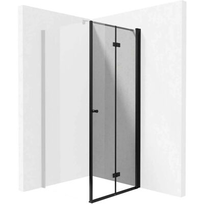 Porta doccia pieghevole Deante Kerria Plus - 100cm Porta doccia pieghevole Deante Kerria Plus - 100cm