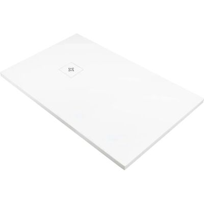 - Piatto doccia acrilico rettangolare Idrostile 120x80 cm bianco - Piatto doccia acrilico rettangolare Idrostile 120x80 cm bianco