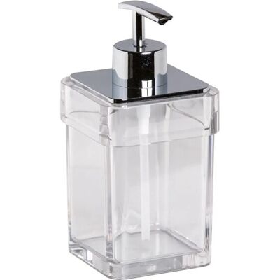 Metaform Dispenser per sapone Serie 25 trasparente - Dispenser Metaform Dispenser per sapone Serie 25 trasparente - Dispenser