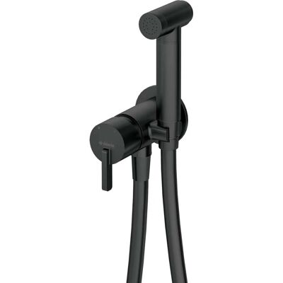Miscelatore Bidet Incassato Deante - Rubinetto Moderno per Bidet Miscelatore Bidet Incassato Deante - Rubinetto Moderno per Bidet