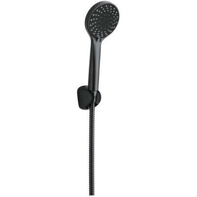 Deante Avis Med Set Doccia Nero - Shower Set Deante Avis Med Set Doccia Nero - Shower Set