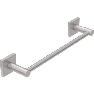 Metaform - Hotel Maison Satin 30 - Satin - 30cm - Towel rail Metaform - Hotel Maison Satin 30 - Satin - 30cm - Towel rail