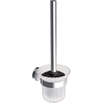 Deante Spazzola per WC sospesa - Design a parete Deante Spazzola per WC sospesa - Design a parete