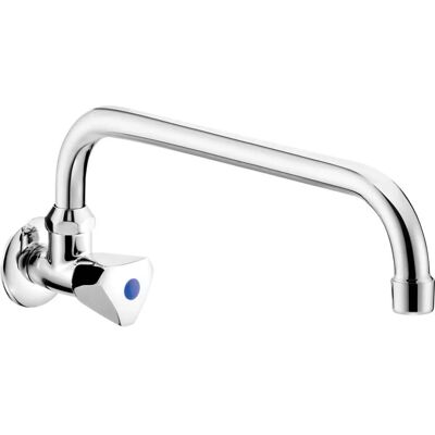 Miscelatore lavabo da parete Deante - Moderno e funzionale Miscelatore lavabo da parete Deante - Moderno e funzionale