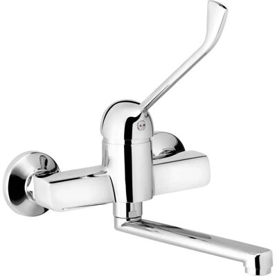 Mischiatore lavabo a parete Deante - Singolo leva Mischiatore lavabo a parete Deante - Singolo leva