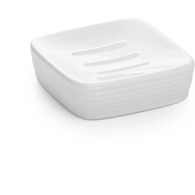 Dispenser di sapone in ceramica Gedy Kelly - Accessorio bagno Dispenser di sapone in ceramica Gedy Kelly - Accessorio bagno