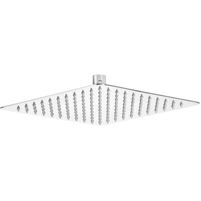 Deante Modello NAC 002K - Testa doccia quadrata 250x250 mm Deante Modello NAC 002K - Testa doccia quadrata 250x250 mm