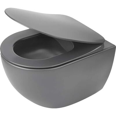 Deante Modello - Water closet senza bordo Deante Modello - Water closet senza bordo