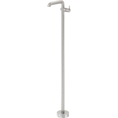 Deante Miscelatore lavabo indipendente - Acciaio inossidabile Deante Miscelatore lavabo indipendente - Acciaio inossidabile