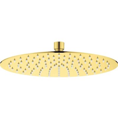 Deante Doccia a soffitto rotonda - 250 mm Deante Doccia a soffitto rotonda - 250 mm