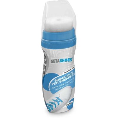 - Sbiancante per sneakers 75 ml - Sbiancante per sneakers 75 ml
