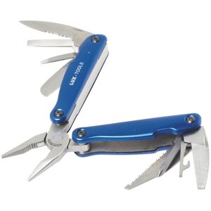 Lux-Tools Classic utensile multiuso 12 in 1 Lux-Tools Classic utensile multiuso 12 in 1