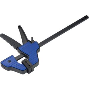 Lux-Tools Morsetto rapido mini 125 mm set 2 pz Lux-Tools Morsetto rapido mini 125 mm set 2 pz