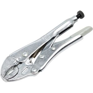 Pinza Lux-Tools Comfort 125 mm Pinza Lux-Tools Comfort 125 mm