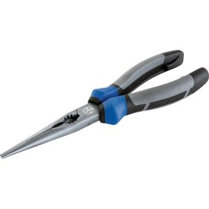 - Pinza bloccaggio allungata LUXTOOLS Professional 20 cm - Pinza bloccaggio allungata LUXTOOLS Professional 20 cm