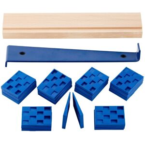 Lux-Tools Kit posa laminato e parquet Classic Lux-Tools Kit posa laminato e parquet Classic