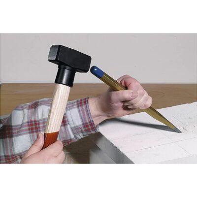 Lux-Tools mazzetta 800 g Classic Lux-Tools mazzetta 800 g Classic