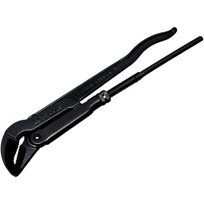 Lux-Tools Giratubi svedese Comfort 420 mm Lux-Tools Giratubi svedese Comfort 420 mm