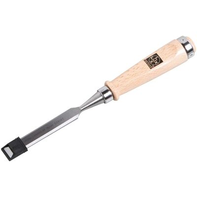 Lux-Tools Scalpello per legno Comfort 16 mm Lux-Tools Scalpello per legno Comfort 16 mm