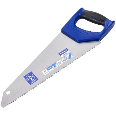 Lux-Tools Sega a mano Comfort 400 mm Lux-Tools Sega a mano Comfort 400 mm