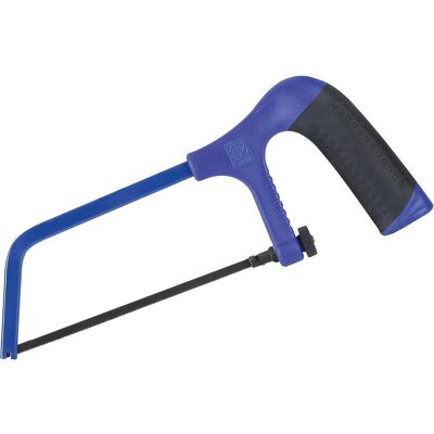 Lux-Tools Seghetto a mano Comfort 145 mm Lux-Tools Seghetto a mano Comfort 145 mm