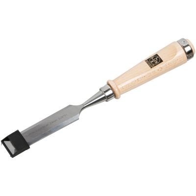 Lux-Tools Scalpello per legno Comfort 24 mm Lux-Tools Scalpello per legno Comfort 24 mm