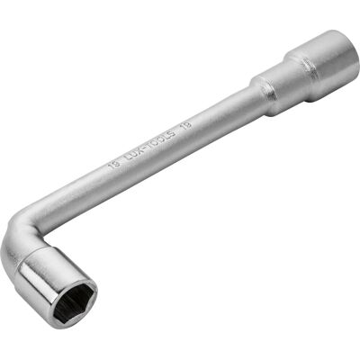 Lux-Tools Chiave a pipa Classic 19 mm Lux-Tools Chiave a pipa Classic 19 mm