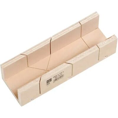 Lux-Tools Cassetta tagliacornici Classic 300 mm Lux-Tools Cassetta tagliacornici Classic 300 mm