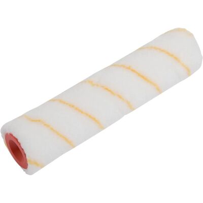 Lux-Tools - LUX - Ø 48 mm - 25 cm - Rullo verniciante Lux-Tools - LUX - Ø 48 mm - 25 cm - Rullo verniciante